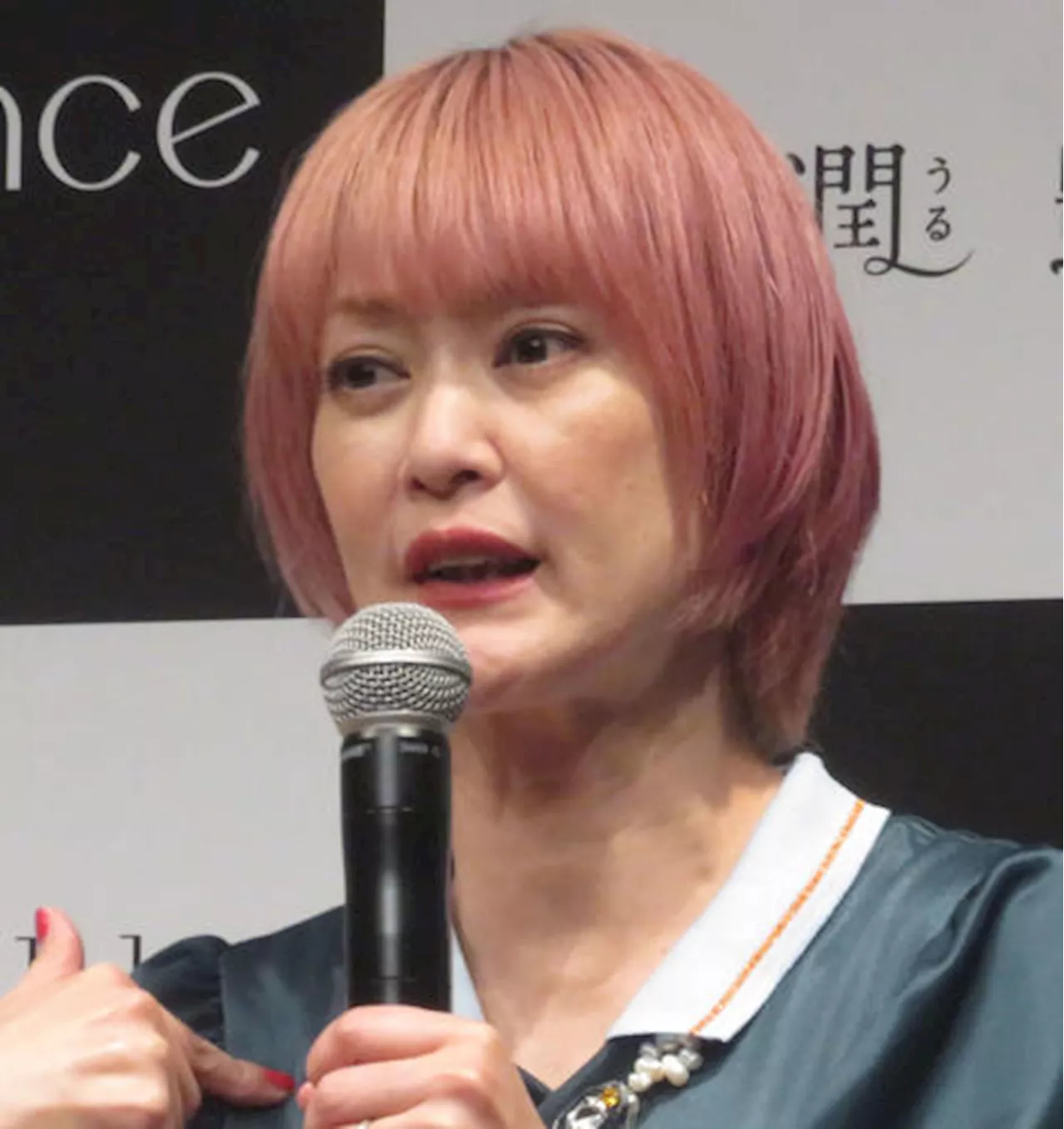 松嶋尚美「ほんま寂しい、ほんまに寂しい…」中尾彬さんの優しさ…思い出