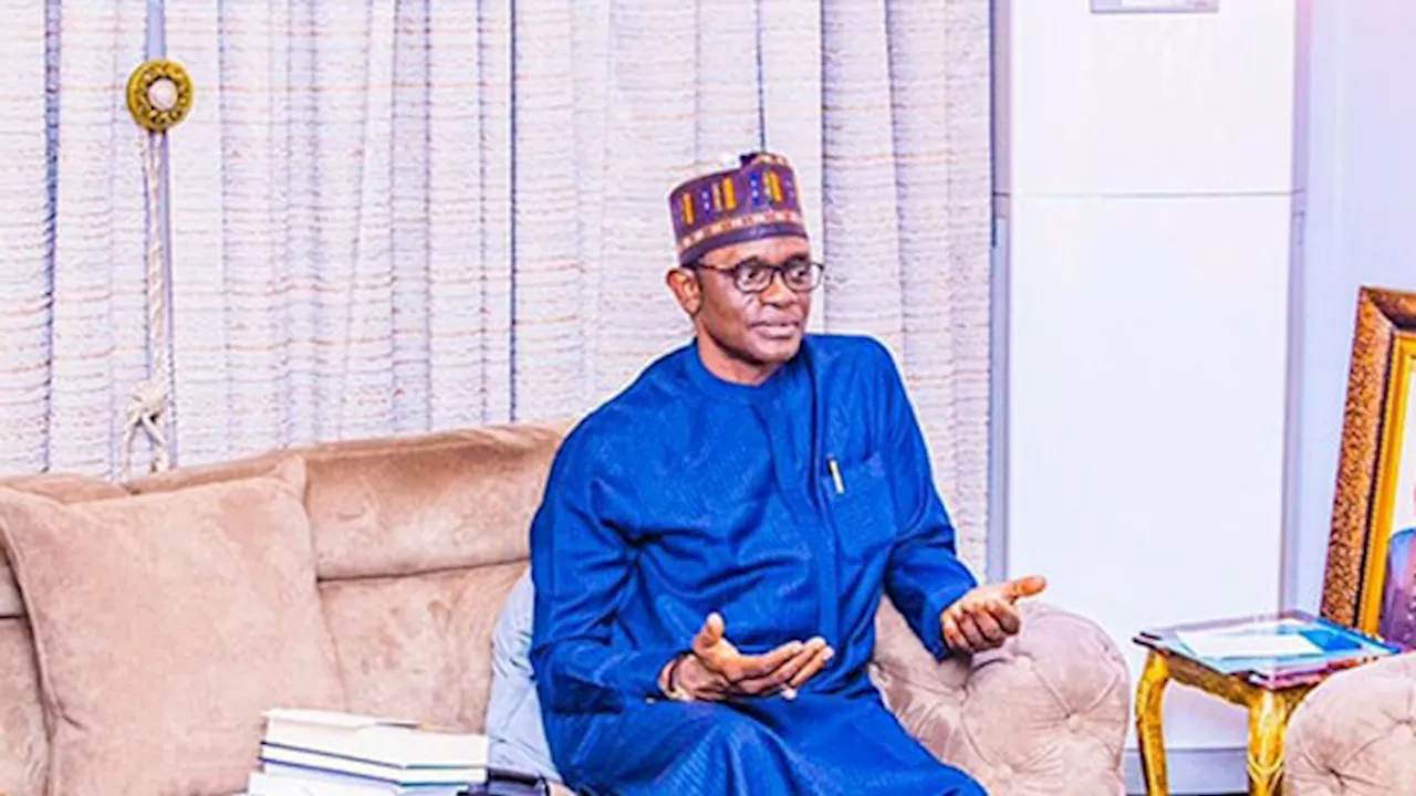 Buni seeks 50% discount on FG’s 208 housing unit in Yobe
