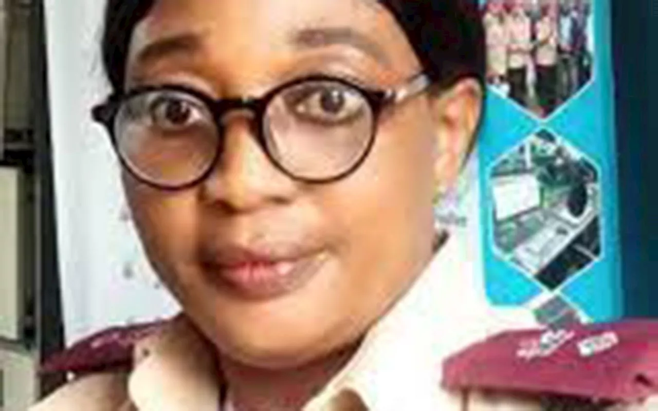 Gridlock as petrol tanker explodes on Lagos-Ibadan Expressway