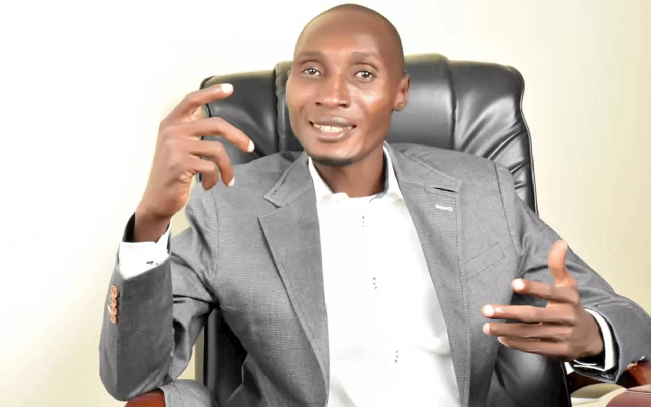 Minister, Lawmaker at ‘war’ over N12b intervention fund