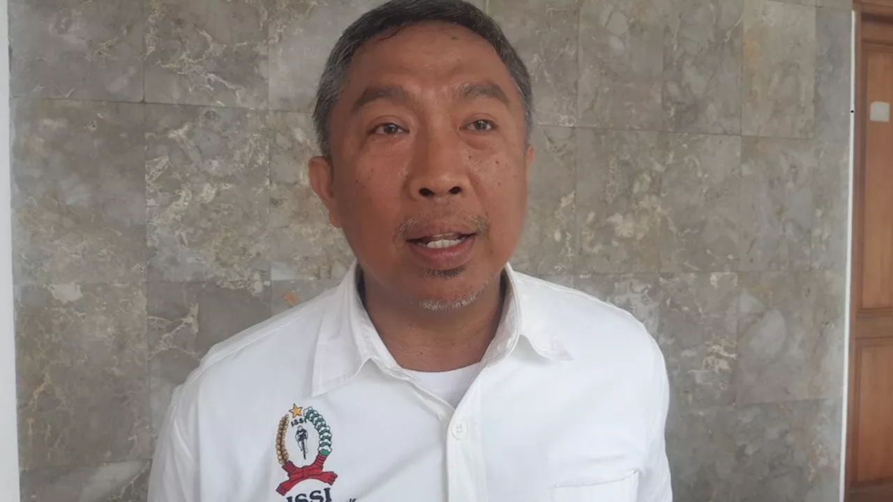So the 2024 West Java Cycling Route, Ciamis is suitable for cyclists