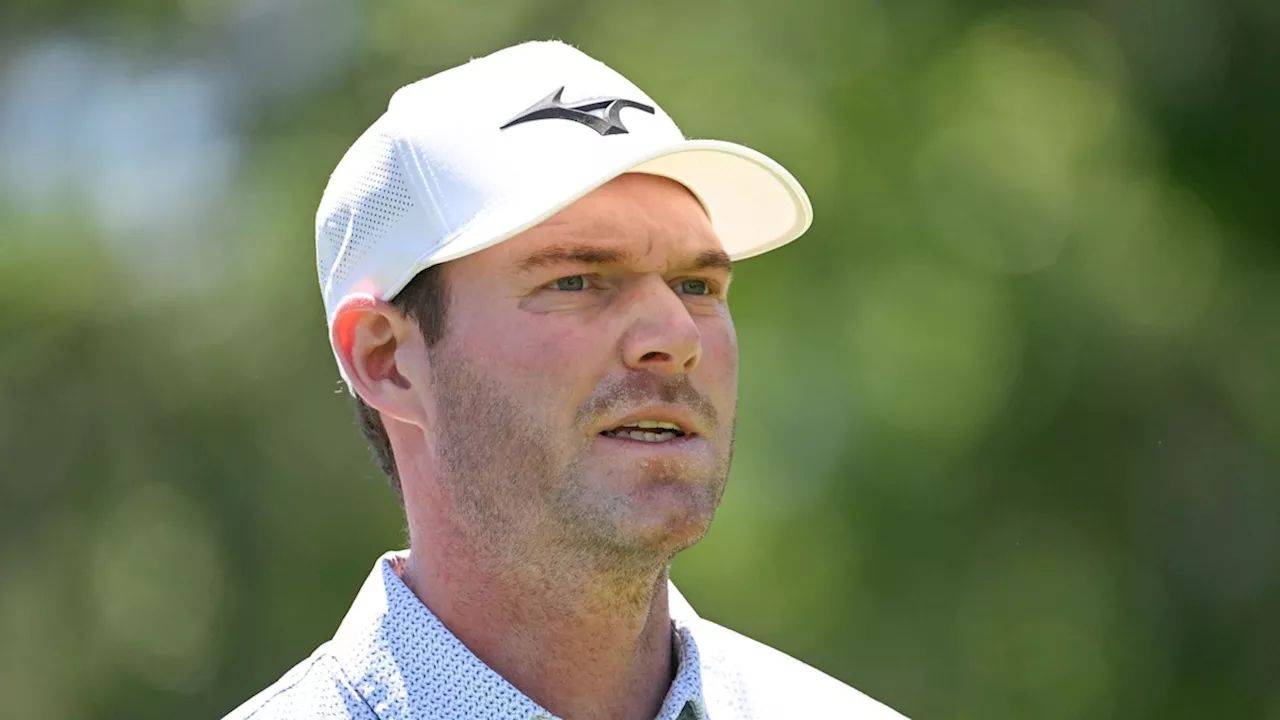 Two-time PGA Tour winner Grayson Murray dies at the age of 30