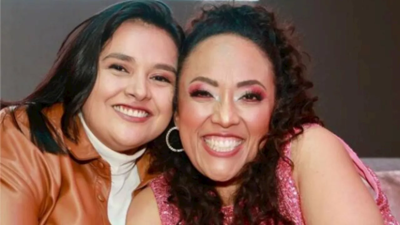 Michelle Rodríguez habla de su novia, Victoria García, revela que le lleva más de 10 años