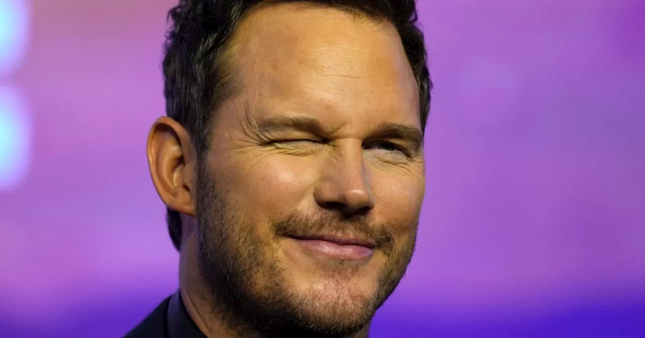 Chris Pratt Reveals How He Blew His First $75,000 Paycheck: 'It Went Very Quickly'