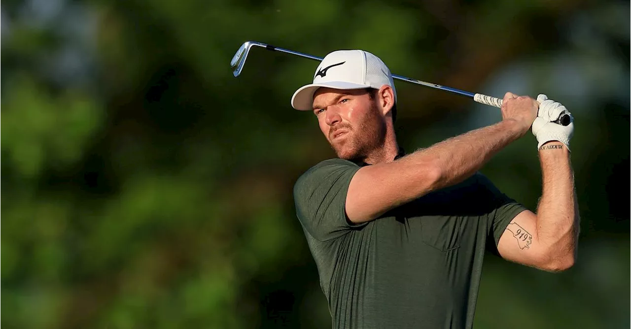 Two-Time PGA Tour Winner Grayson Murray Dies At Age 30