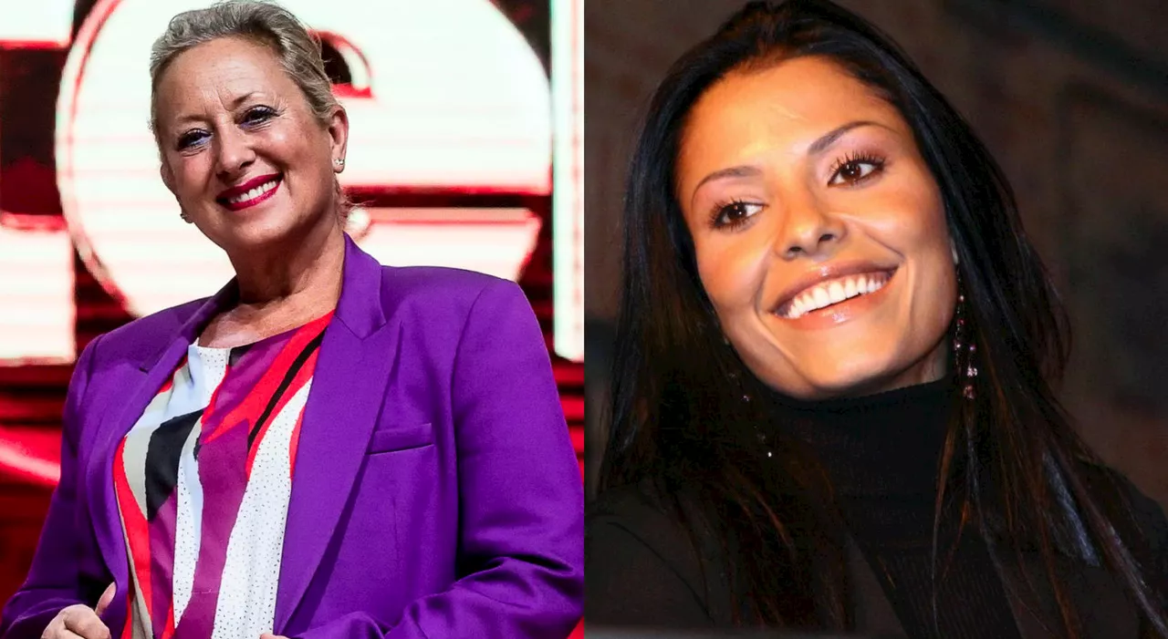 Carolyn Smith e Carolina Marconi a Verissimo: «Il cancro non dipende da noi, lo combattiamo». E Silvia Toffani