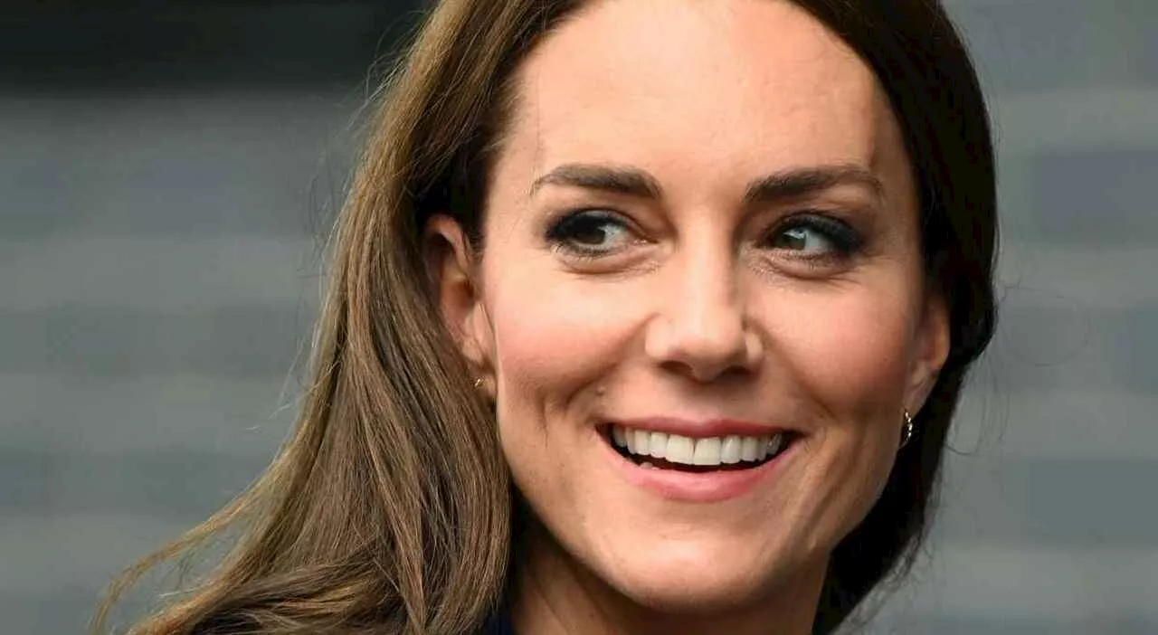 Kate Middleton, fonti reali e amici al Daily Beast: «Potrebbe non rivedersi per tutto l'anno, è circondata dal