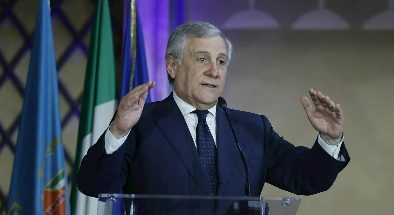 Tajani, chi è l'uomo forte di Forza Italia che ha rilanciato il partito e attutito il post-Berlusconi: la stra