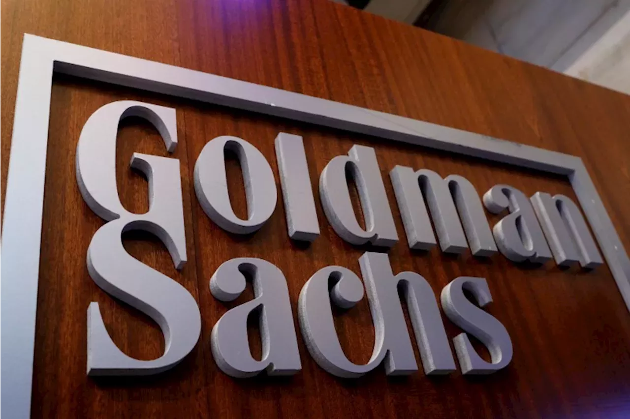 Goldman Sachs sees limited upside to natural gas prices United States