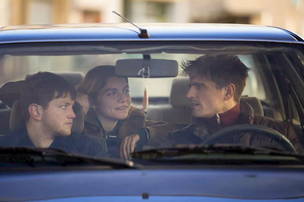 'Chien de la casse' di Jean-Baptiste Durand: la recensione di Paolo Mereghetti