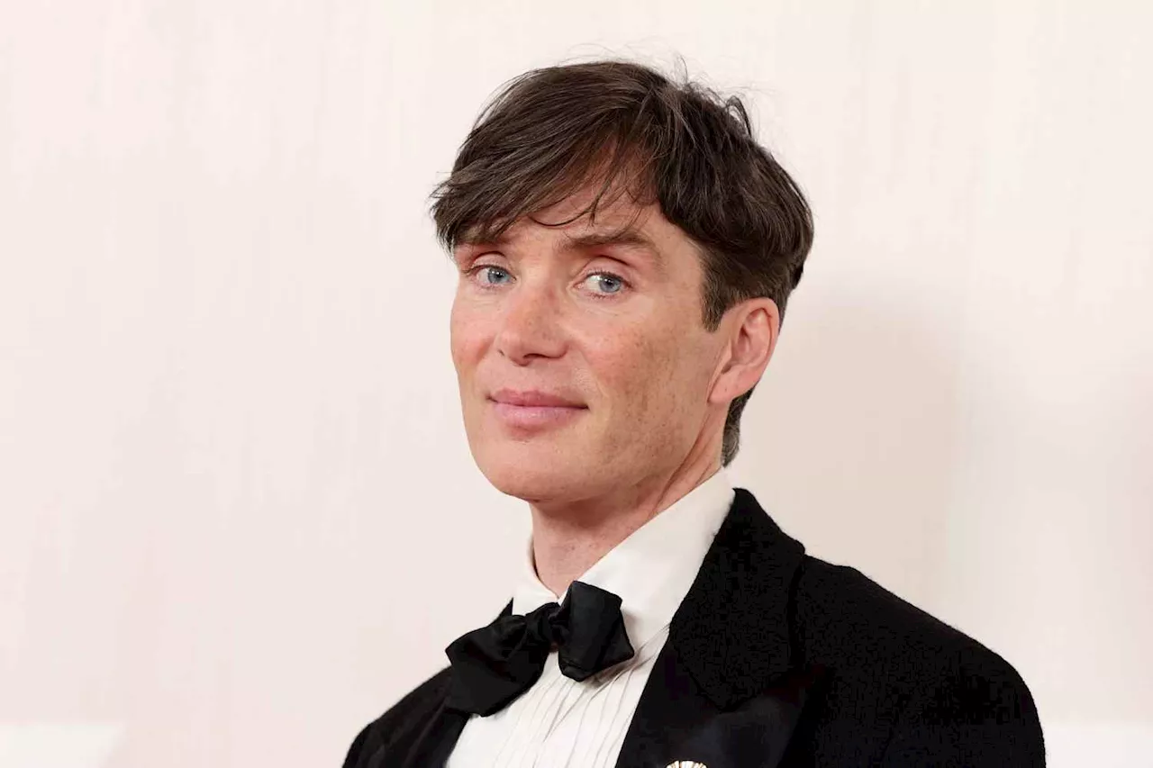 Il Tema Natale di Cillian Murphy: Gemelli versatile e riservato