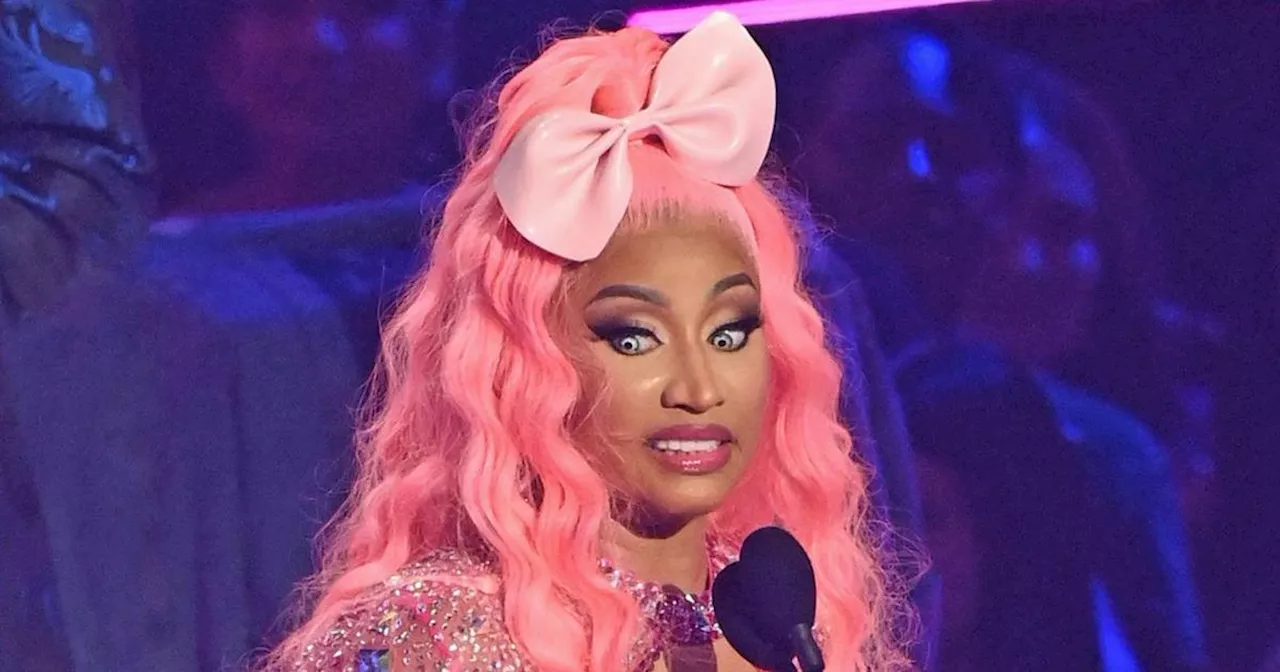 Co-op Live curse as Nicki Minaj is 7th cancellation just weeks after opening