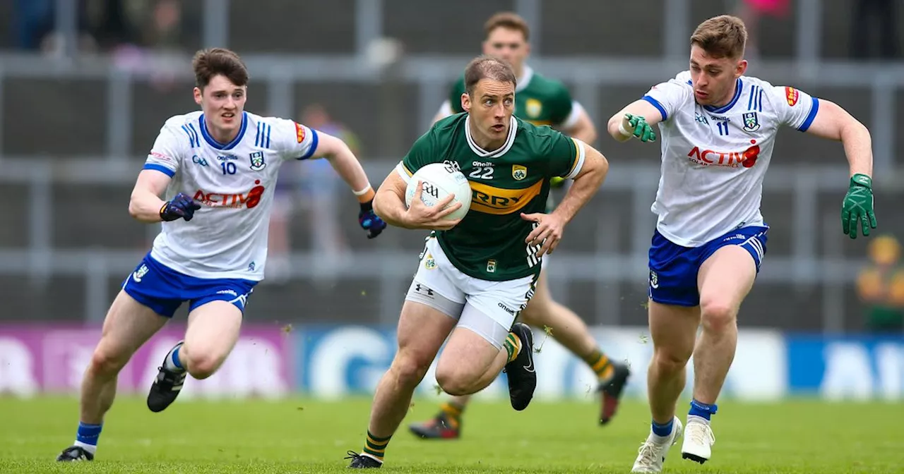 Colm Boyle column: Spectators clearly not buying into the group stage