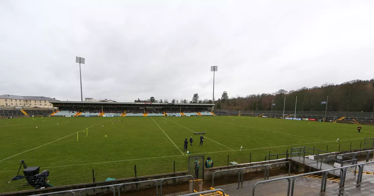 Donegal vs Tyrone LIVE score updates from All-Ireland SFC round one clash