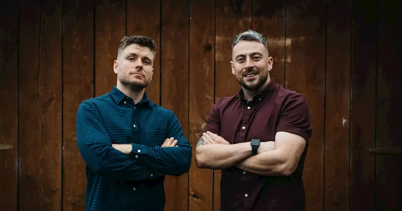 The 2 Johnnies explain real reason they quit 2FM and who should replace them