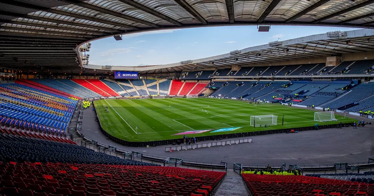 What time and TV channel is Celtic vs Rangers in the Scottish Cup Final today