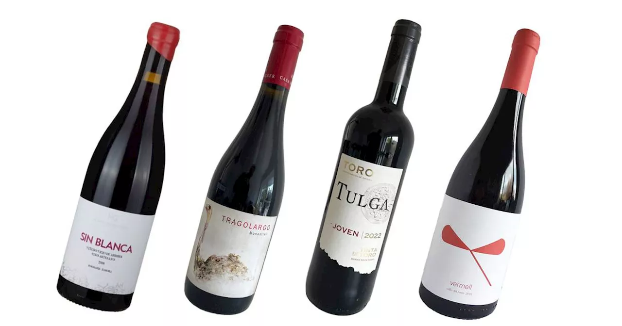 There’s more to Spanish wine than Rioja - here are four from very different regions