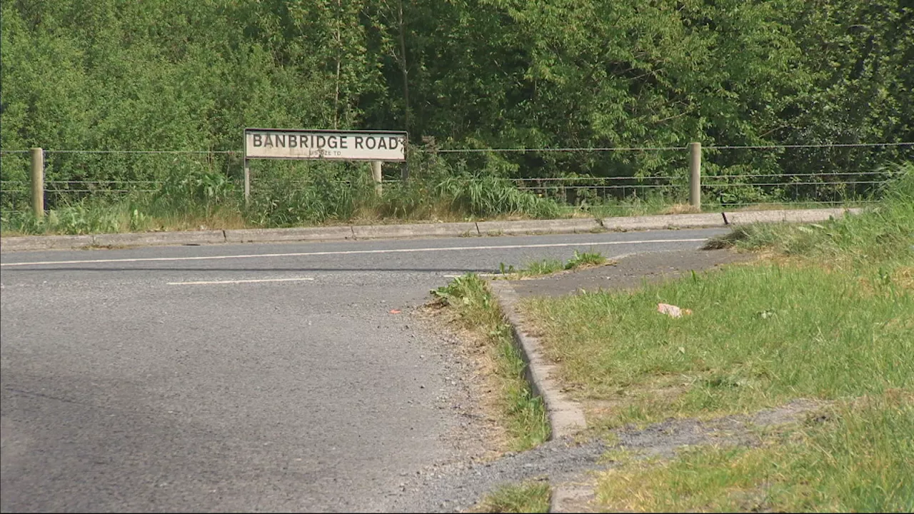 Teenager and man aged in 60s die after separate Northern Ireland crashes