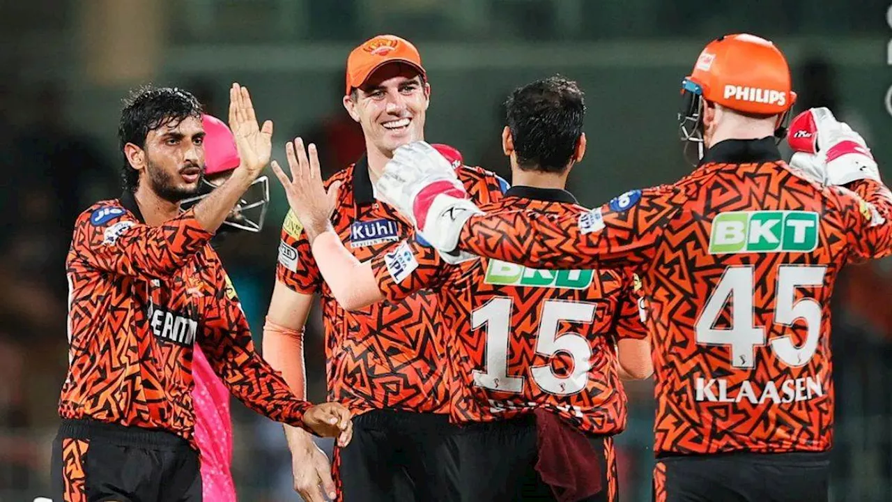 IPL 2024 Final: SRH बना 'जीरो' से 'हीरो', खराब शुरुआत के बाद किया धांसू कमबैक, ऐसा रहा IPL 2024 फाइनल तक पहुंचने का सफर