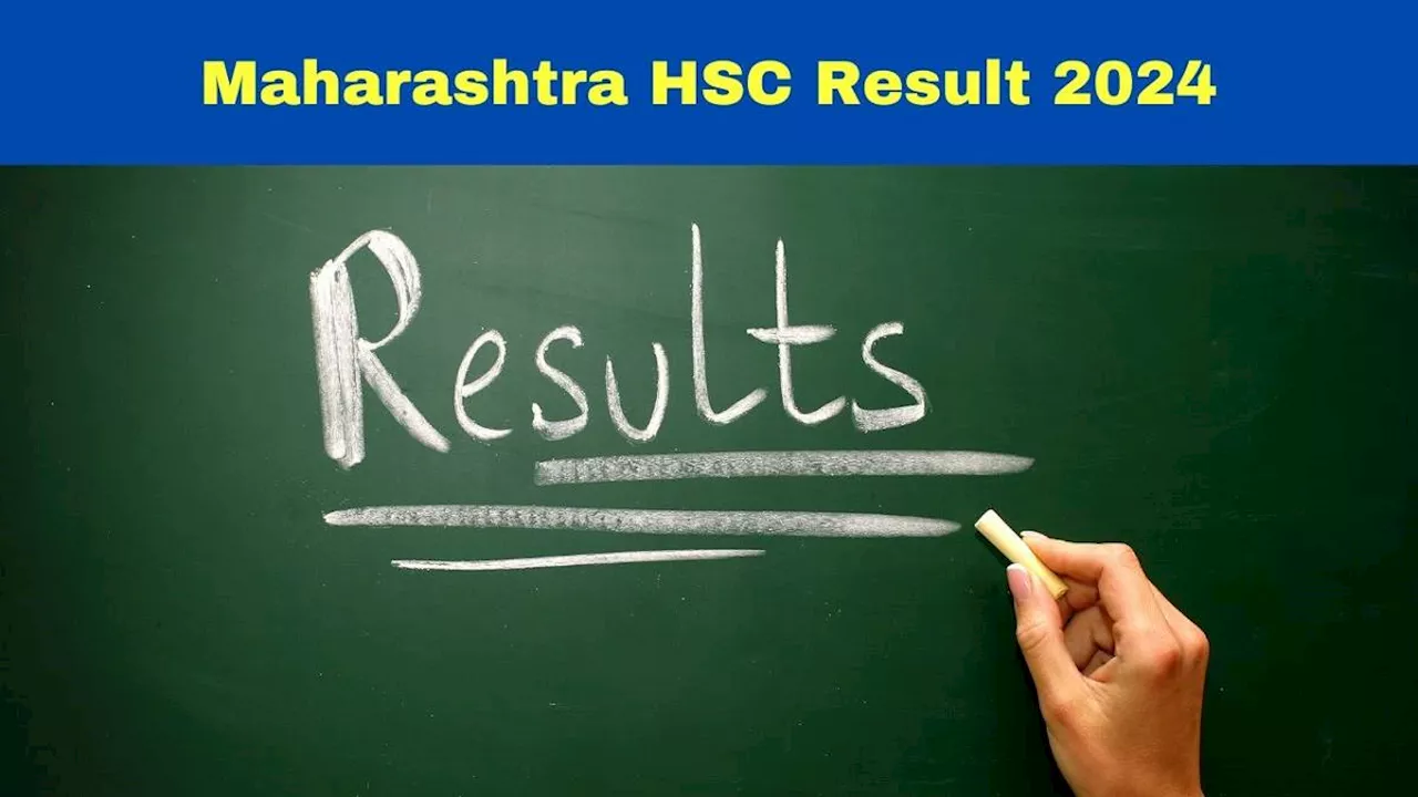 Maharashtra HSC Result 2024: दिव्यांग ने पैरों से 12वीं की परीक्षा देकर हासिल किए 78 प्रतिशत अंक