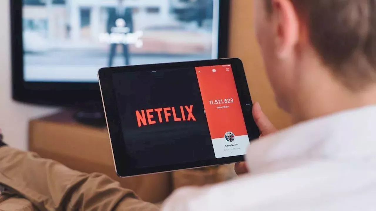 Netflix पर कैसा कॉन्टेंट आ रहा व्यूअर्स को पसंद, किस मूवी और वेबसीरीज को मिला सबसे ज्यादा प्यार