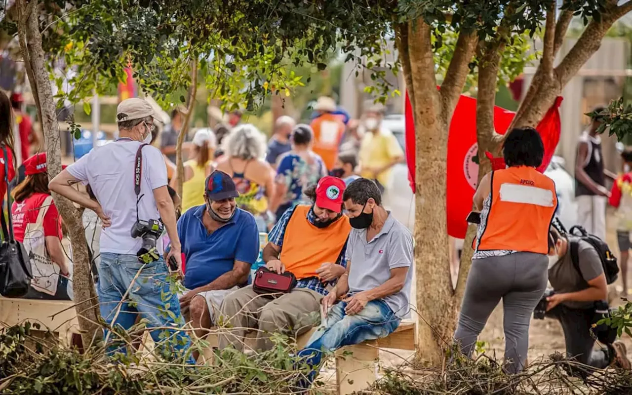 Inscrição de assentados para pagamento ambiental começa em junho