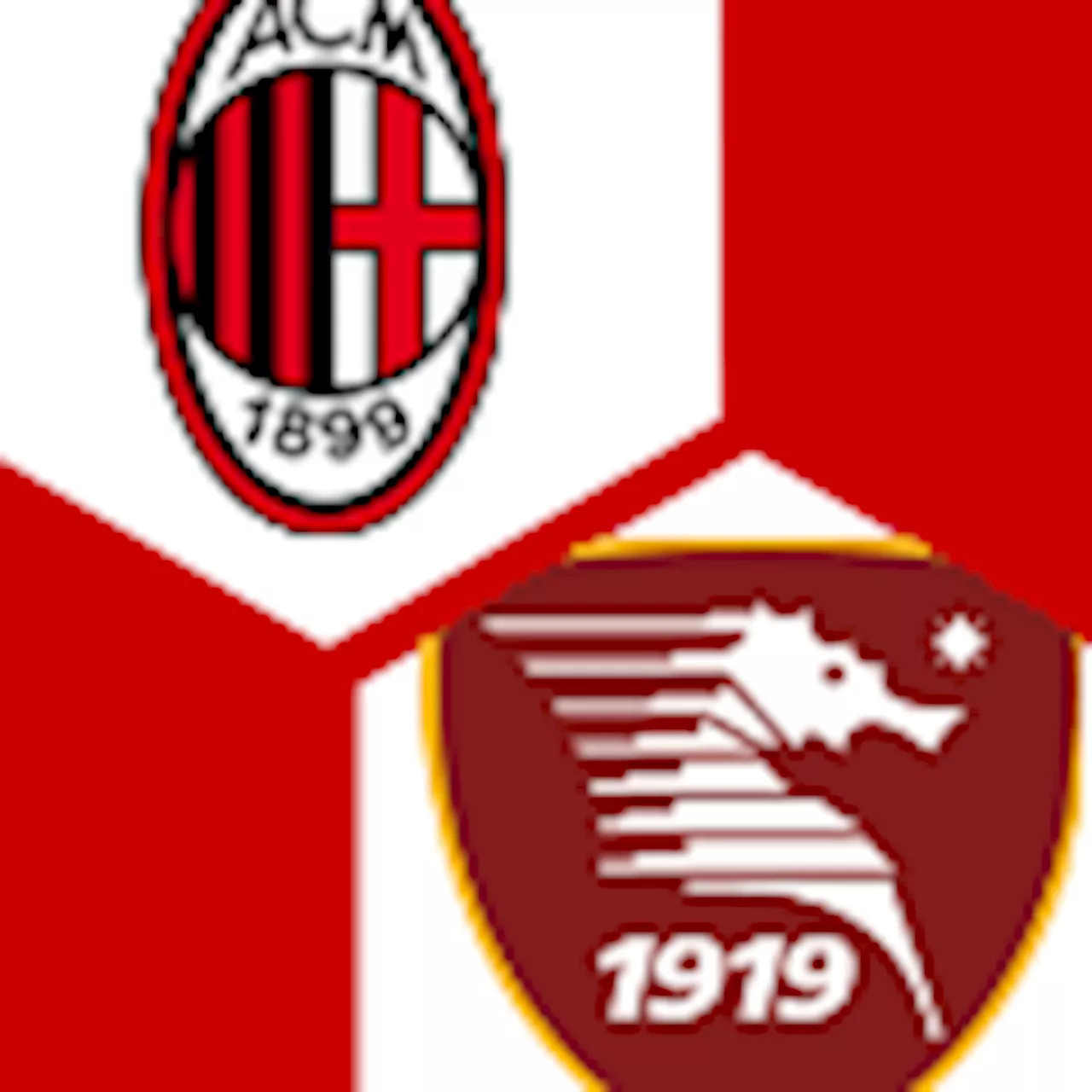  US Salernitana 3:3 | 38. Spieltag