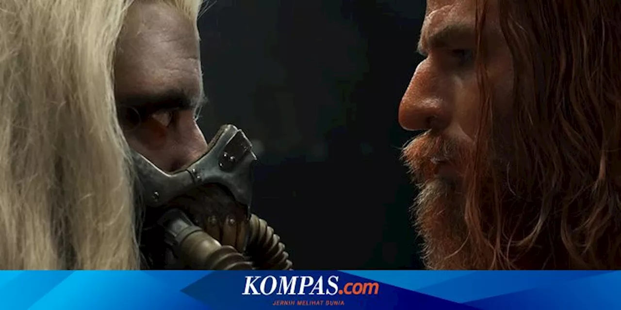 Daftar Lengkap Urutan Film Mad Max, Terbaru Furiosa