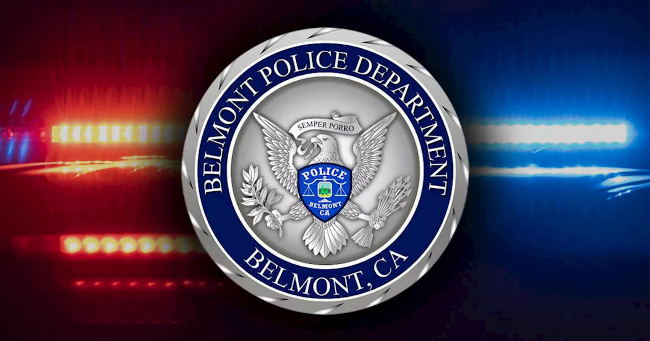 Man found shot to death in Belmont Friday night