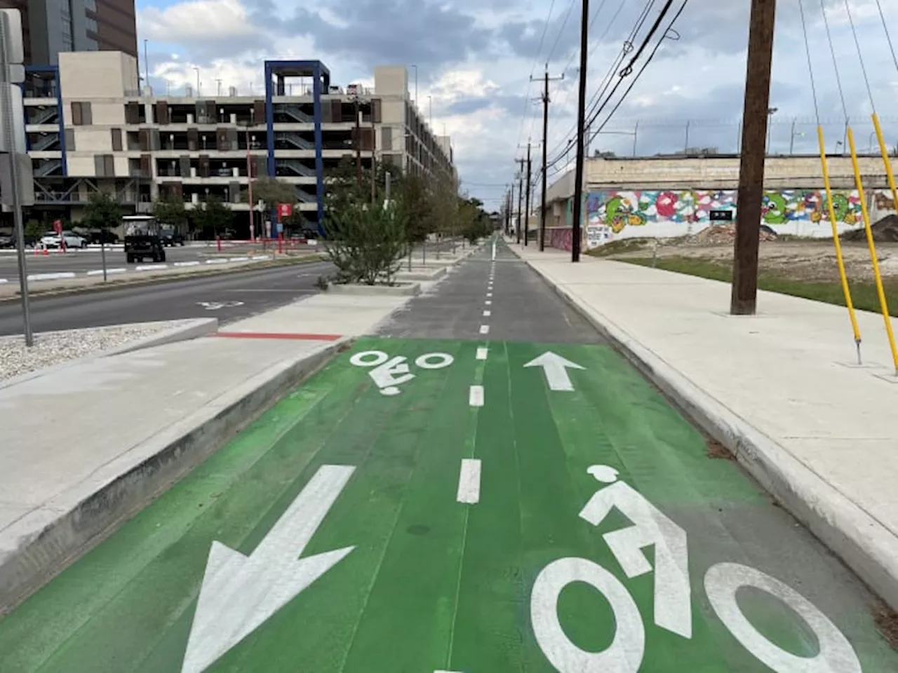 San Antonio Transportation and Infrastructure Committee sees final draft of updated Complete Streets policy