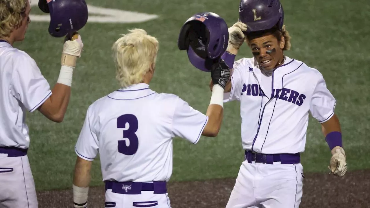 5A, 6A baseball: Maple Mountain, Lehi take Game 1 of championship series