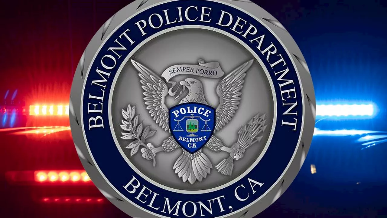 Man found shot to death in Belmont Friday night