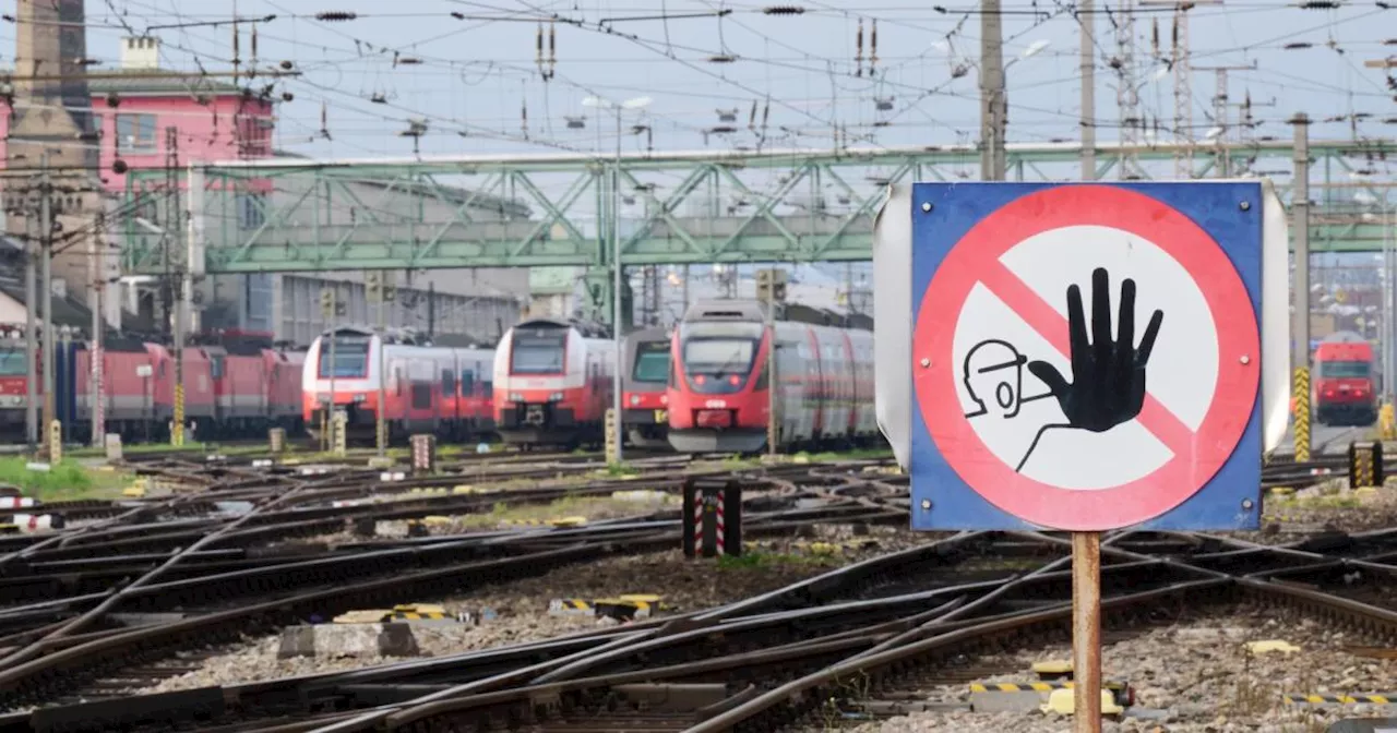 15 Tunesier machen den Anfang: ÖBB holen ausländische Mitarbeiter