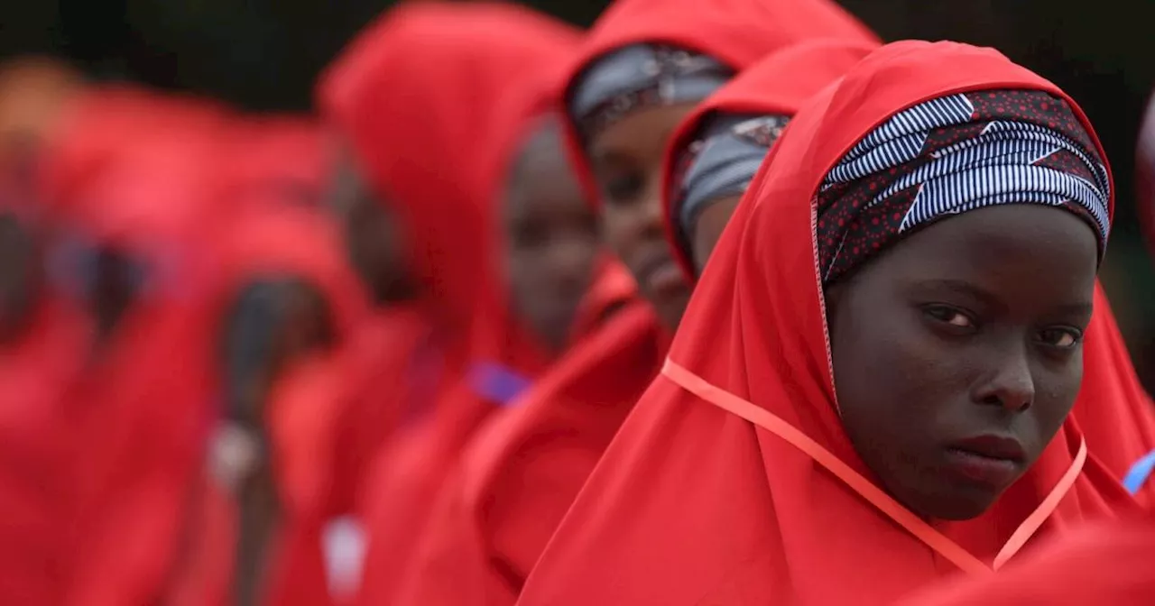 Geplante Massenhochzeit von 100 jungen Nigerianerinnen abgesagt