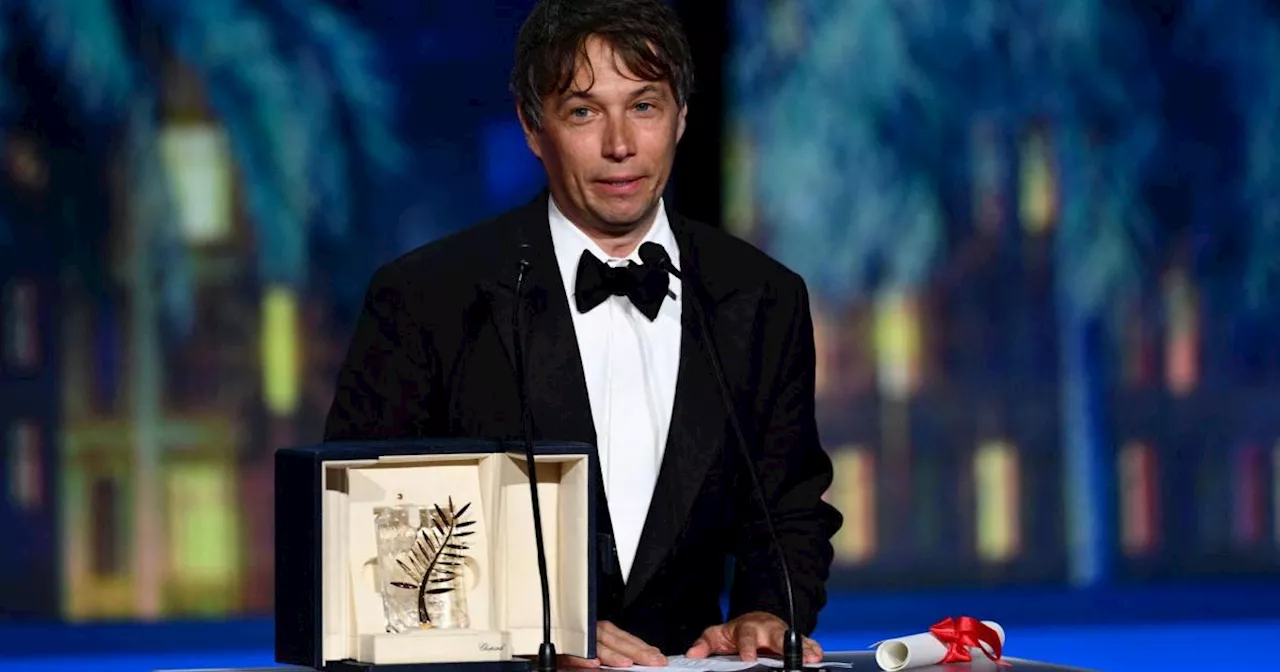 Triumph in Cannes: US-Regisseur Sean Baker gewinnt die Goldene Palme