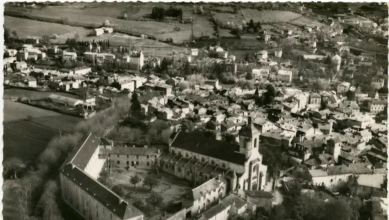 12 mai 1944 : le lourd tribut payé par le collège des garçons de Figeac