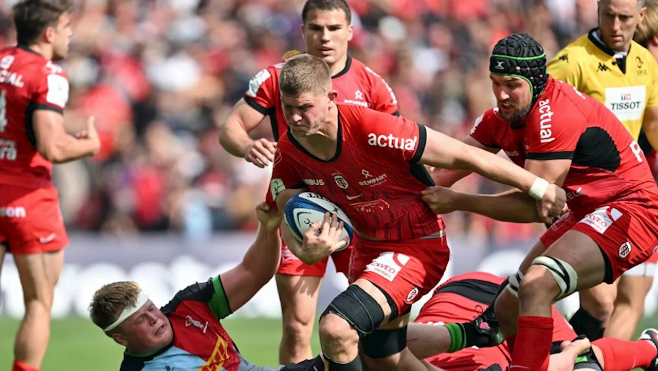 Finale Stade Toulousain-Leinster : pourquoi la rencontre se tient-elle à cet horaire très inhabituel ?