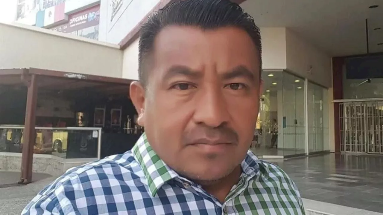 Violencia en Guerrero: Matan a Arquímedes Díaz, coordinador del PRI-PAN-PRD en Marquelia