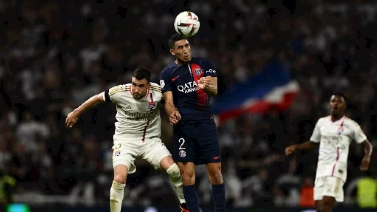 PSG : sur quelle chaîne et à quelle heure voir la finale de la Coupe de France