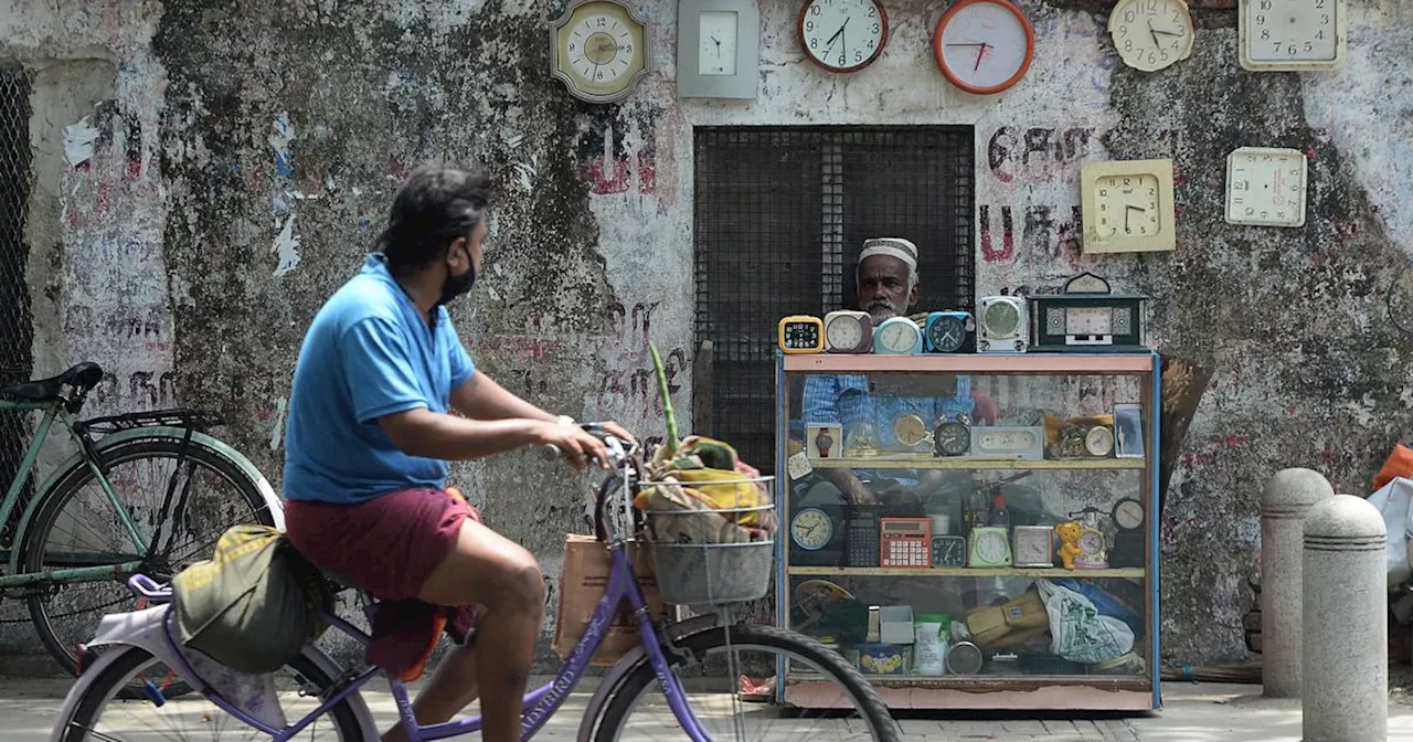 Casse-tête indien : pourquoi l’Inde a un décalage horaire de 30 minutes ?