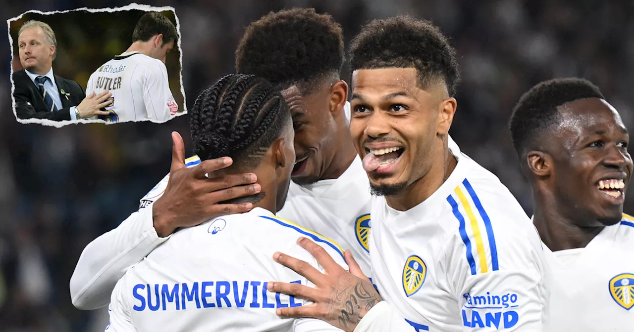 Leeds United can banish 'deathly quiet' nightmare to bank £140m FFP boost