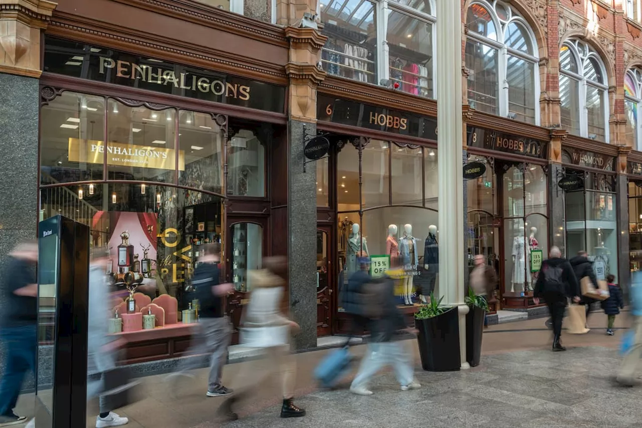 Le Labo Leeds: Major perfume retailer set to open across four floors in Victoria Quarter