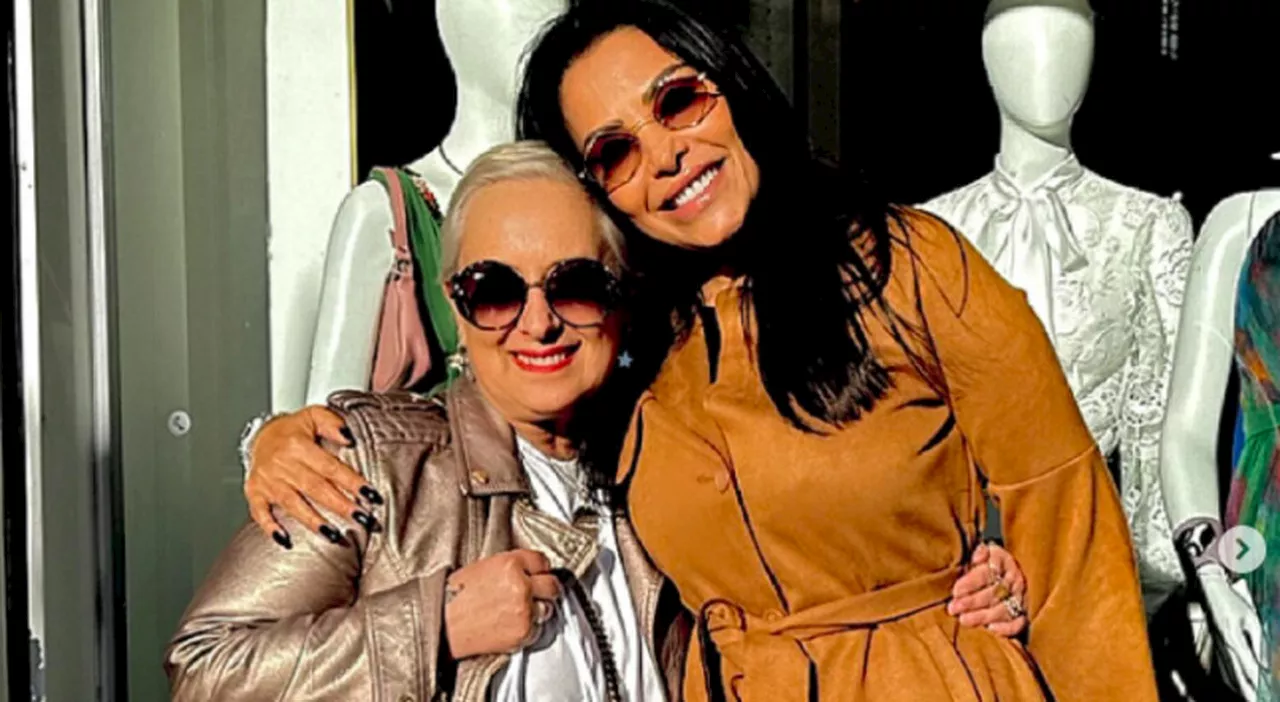 Verissimo, Carolyn Smith e Carolina Marconi: «Nella battaglia contro il tumore ci siamo sostenute a vicenda».