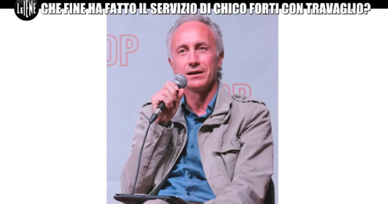 Le Iene contro Travaglio, &#034;chi è il vero bufalaro?&#034;: bordata al &#034;Fatto&#034;