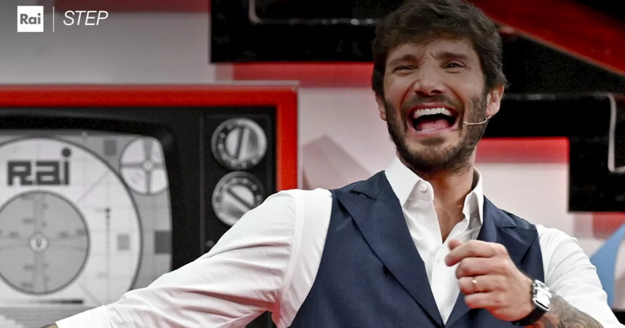 Stefano De Martino, rinnovo multi-milionario con la Rai: rumors sulle cifre