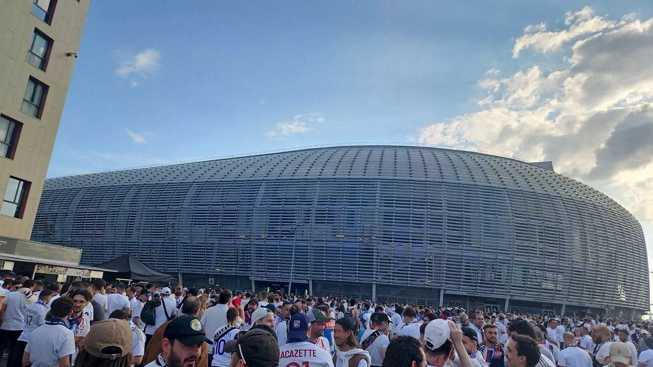 OL-PSG : la finale de Coupe de France peut-elle être annulée après les graves incidents ?