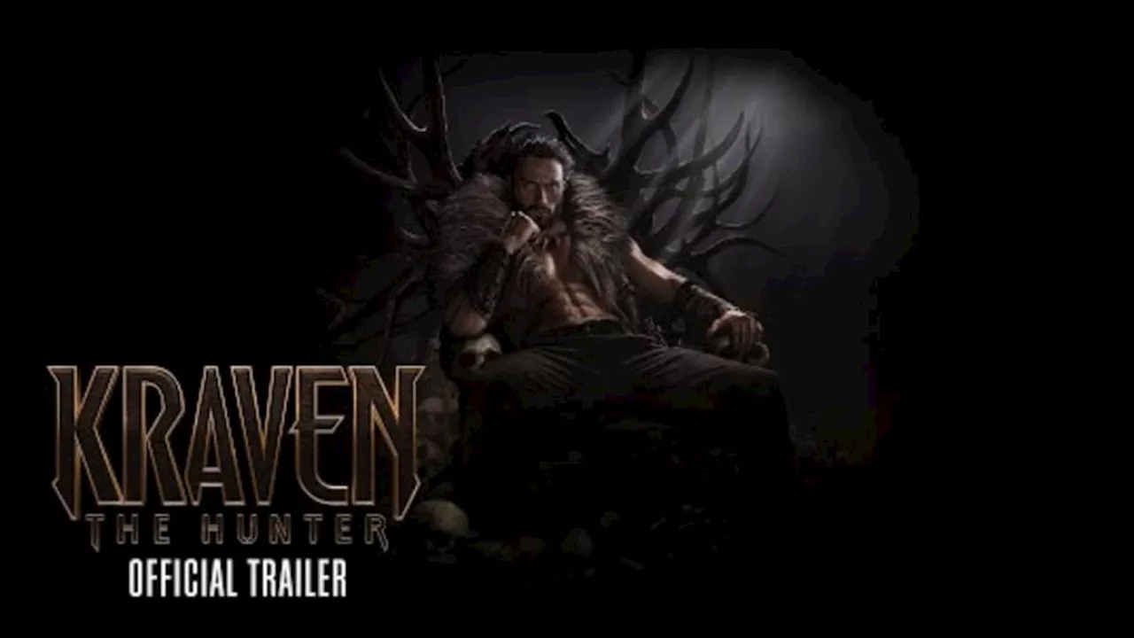 Perilisan Film Marvel Kraven the Hunter Ditunda, Produser Beri Penjelasan