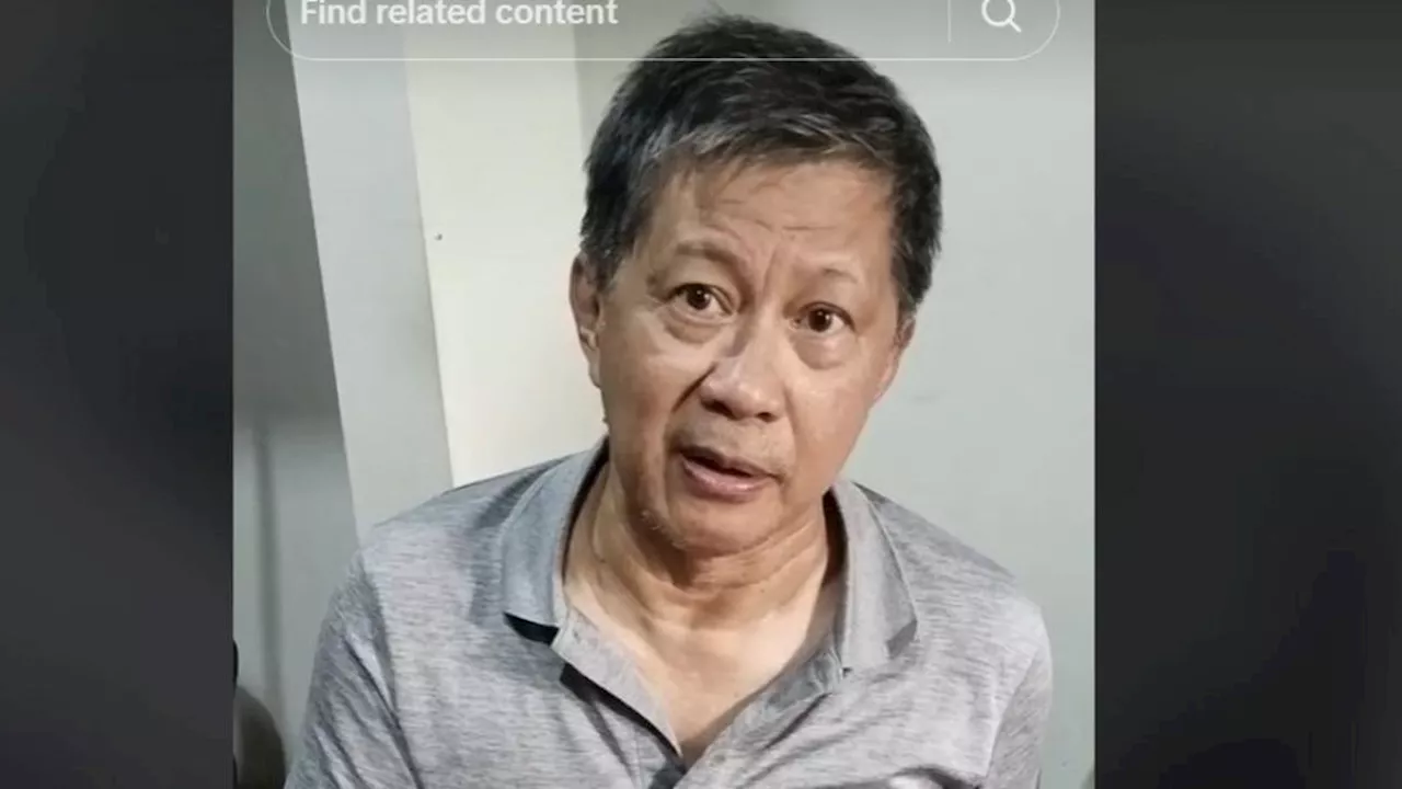 Viral Video Rocky Gerung Review Makanan, Pemilihan Katanya Disebut Ajaib dan Unik