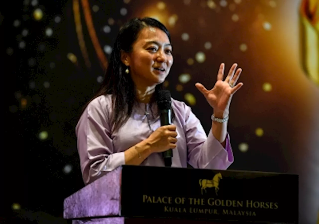 Hannah Yeoh: Youth and Sports Ministry to boost Rakan Muda programmes in every district