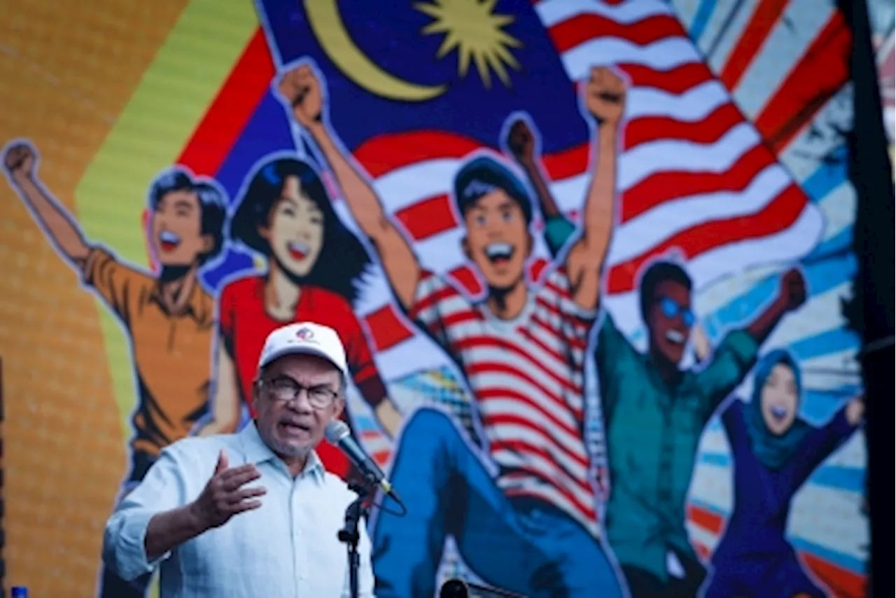 PM Anwar: Govt to table Gig Workers Commission Bill in July